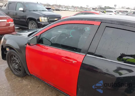 2014 Dodge Avenger Se from USA, damaged, VIN 1C3CDZAB0EN130476